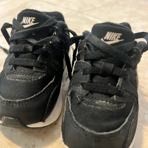 Toddler air max 5c sight wear - Picture 3 of 4